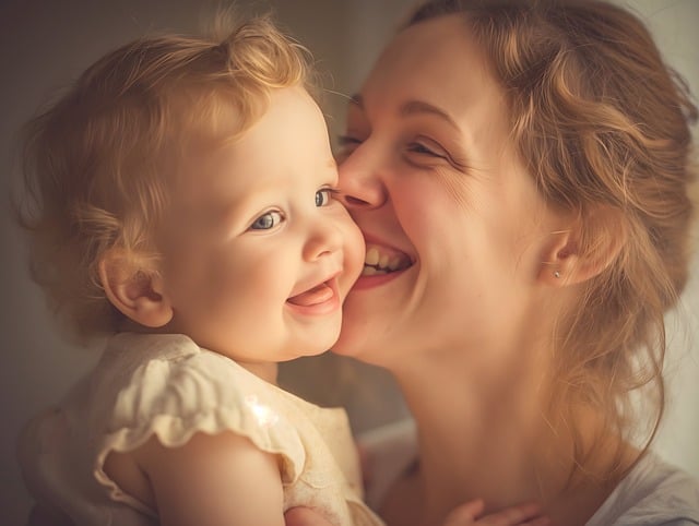 子供は母親のお腹にいる時から胎内記憶があり、もうこの時点で誕生の真実について語れる魂もいるのです✨